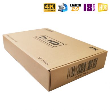 HDMI сплиттер Dr.HD SP 1166 SL